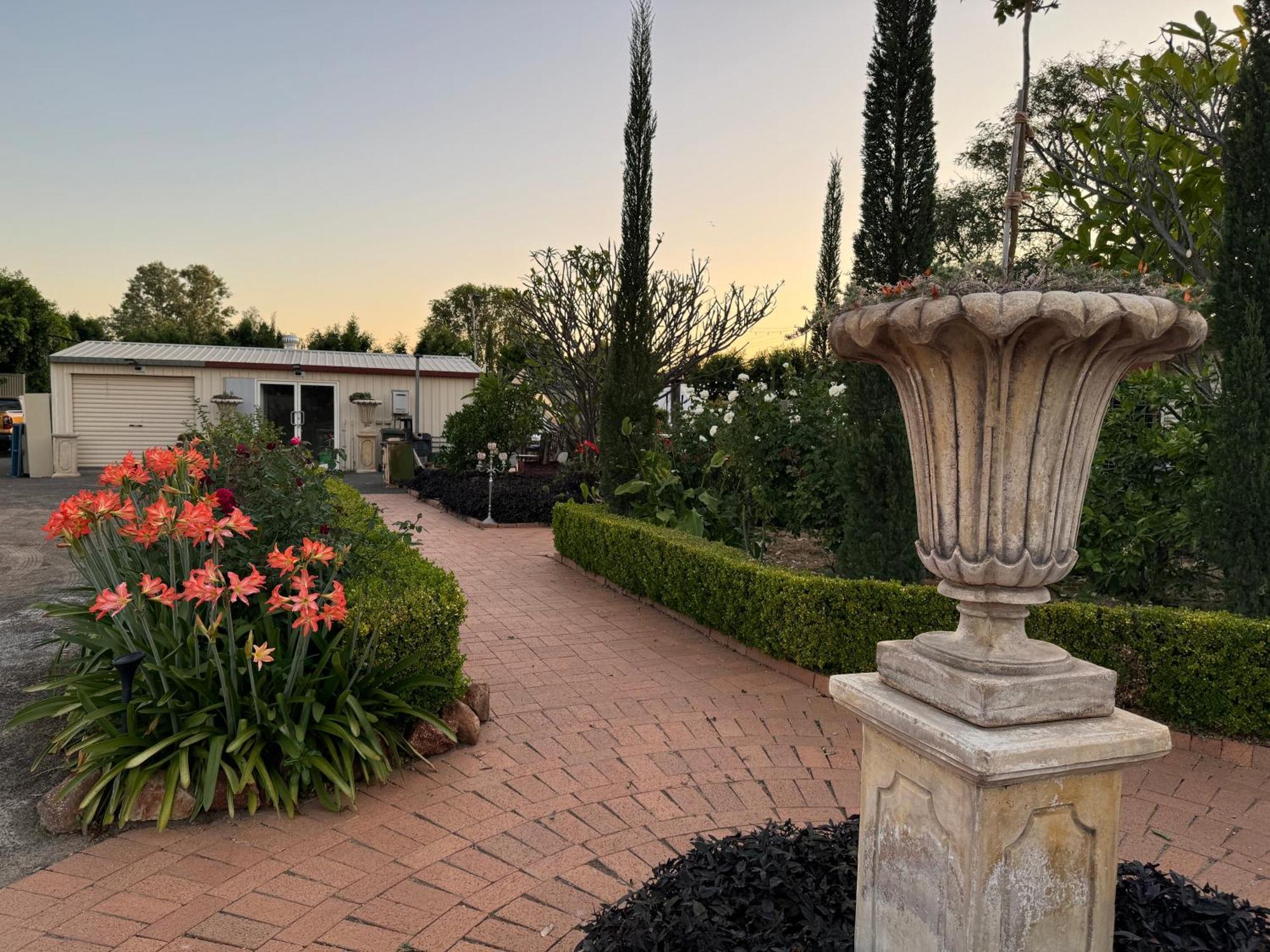 Club Boutique Hotel Cunnamulla Exterior photo